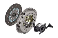 Schaeffler LuK 624 3762 33 Kupplungssatz