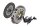 Schaeffler LuK 624 3762 33 Kupplungssatz