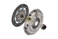 Schaeffler LuK 624 3947 00 Kupplungssatz