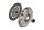Schaeffler LuK 624 3947 00 Kupplungssatz