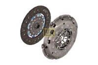 Schaeffler LuK 625 3191 09 Kupplungssatz