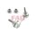 Schaeffler FAG 818 0507 10 Stange/Strebe, Stabilisator