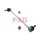 Schaeffler FAG 818 0517 10 Stange/Strebe, Stabilisator