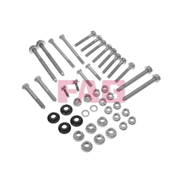 Schaeffler FAG 827 0002 30 Montagesatz, Lenker
