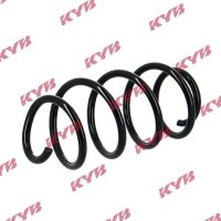 KYB RA1011 Fahrwerksfeder