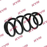 KYB RA1013 Fahrwerksfeder