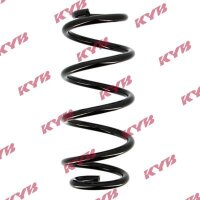 KYB RA1013 Fahrwerksfeder