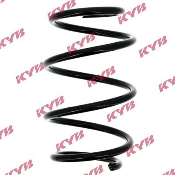 KYB RA1016 Fahrwerksfeder