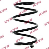 KYB RA1016 Fahrwerksfeder