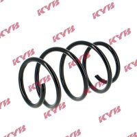 KYB RA1016 Fahrwerksfeder