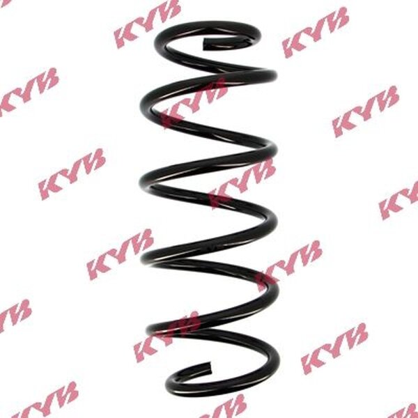 KYB RA1068 Fahrwerksfeder