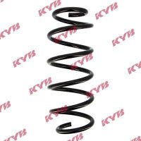 KYB RA1068 Fahrwerksfeder