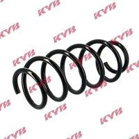 KYB RA1068 Fahrwerksfeder