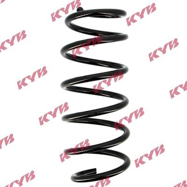 KYB RA1071 Fahrwerksfeder