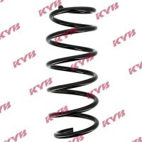 KYB RA1071 Fahrwerksfeder