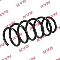 KYB RA1071 Fahrwerksfeder