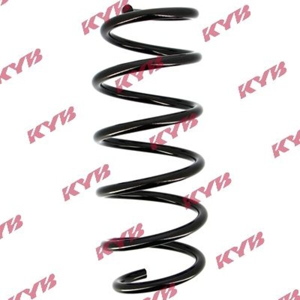 KYB RA1072 Fahrwerksfeder
