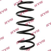 KYB RA1072 Fahrwerksfeder