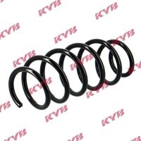 KYB RA1072 Fahrwerksfeder