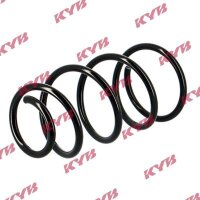 KYB RA1105 Fahrwerksfeder