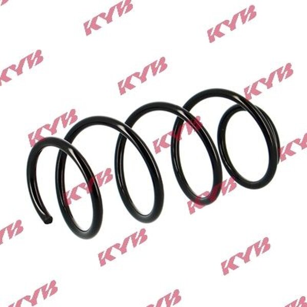 KYB RA1122 Fahrwerksfeder