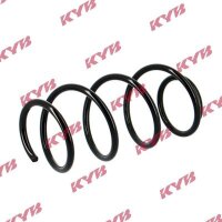 KYB RA1122 Fahrwerksfeder
