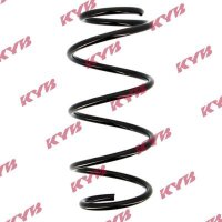 KYB RA1122 Fahrwerksfeder
