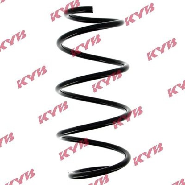 KYB RA1183 Fahrwerksfeder