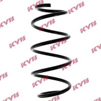 KYB RA1183 Fahrwerksfeder