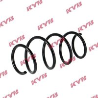 KYB RA1183 Fahrwerksfeder