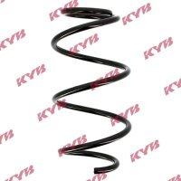 KYB RA4029 Fahrwerksfeder