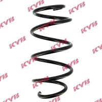 KYB RA4032 Fahrwerksfeder