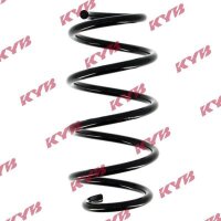 KYB RA5029 Fahrwerksfeder
