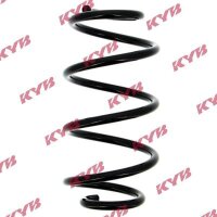 KYB RA5031 Fahrwerksfeder
