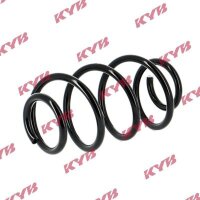 KYB RA5031 Fahrwerksfeder