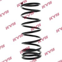 KYB RA5059 Fahrwerksfeder