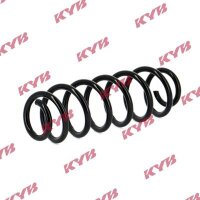 KYB RA5118 Fahrwerksfeder