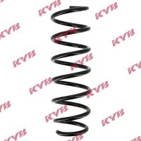 KYB RA5133 Fahrwerksfeder