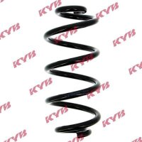 KYB RA5163 Fahrwerksfeder