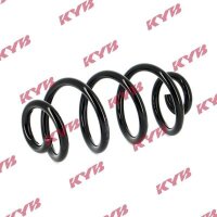 KYB RA5163 Fahrwerksfeder
