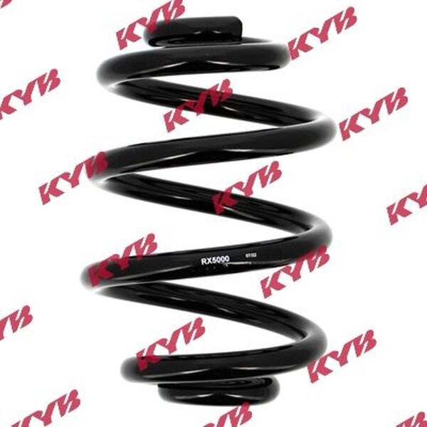 KYB RX5000 Fahrwerksfeder