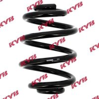 KYB RX5000 Fahrwerksfeder