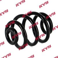 KYB RX5000 Fahrwerksfeder