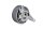 Schaeffler INA 531 0847 10 Spannrolle, Zahnriemen