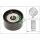 Schaeffler INA 532 0853 10 Umlenk-/Führungsrolle, Keilrippenriemen