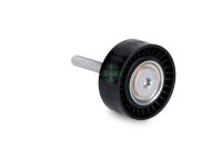 Schaeffler INA 532 0907 10 Umlenk-/Führungsrolle,...