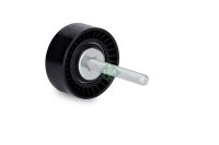 Schaeffler INA 532 0907 10 Umlenk-/Führungsrolle, Keilrippenriemen