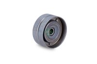 Schaeffler INA 532 0910 10 Umlenk-/Führungsrolle, Keilrippenriemen