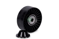 Schaeffler INA 532 0920 10 Umlenk-/Führungsrolle, Keilrippenriemen