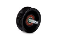 Schaeffler INA 532 0922 10 Umlenk-/Führungsrolle, Keilrippenriemen
